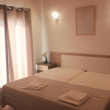 Apartament Alfamiano Alfarim Zewnętrze zdjęcie