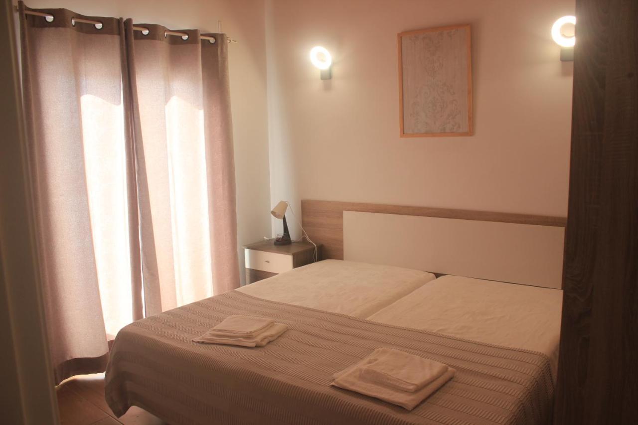 Apartament Alfamiano Alfarim Zewnętrze zdjęcie