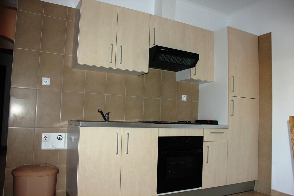 Apartament Alfamiano Alfarim Pokój zdjęcie