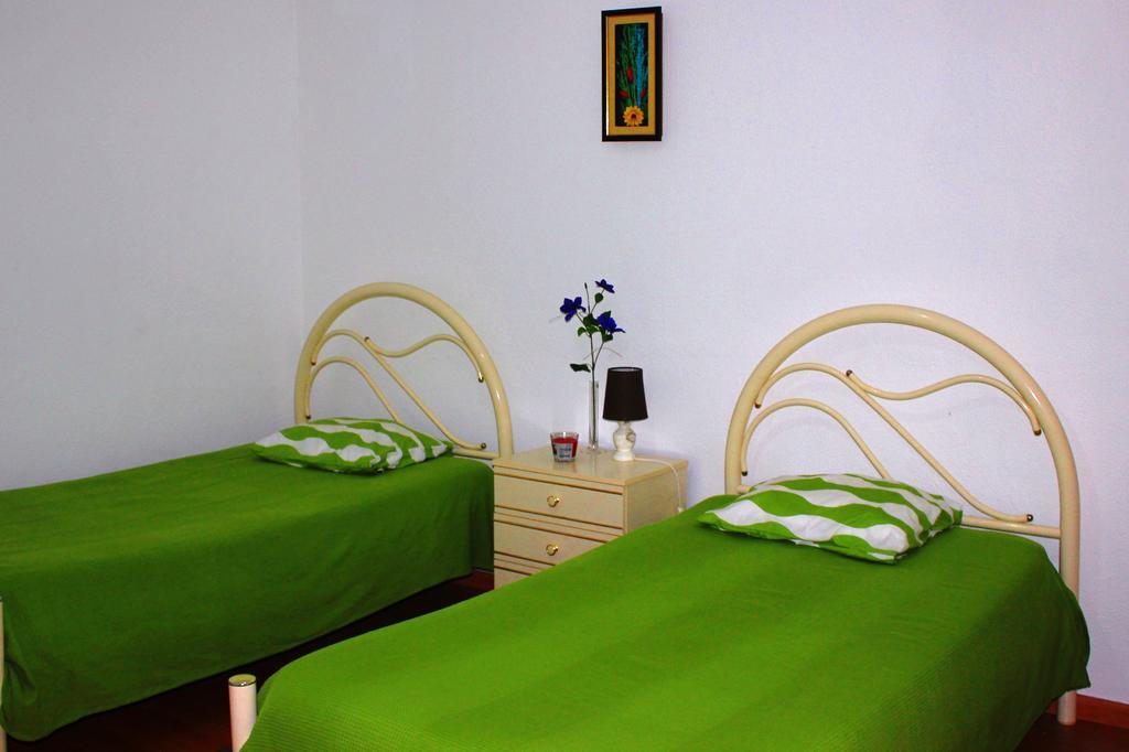 Apartament Alfamiano Alfarim Pokój zdjęcie