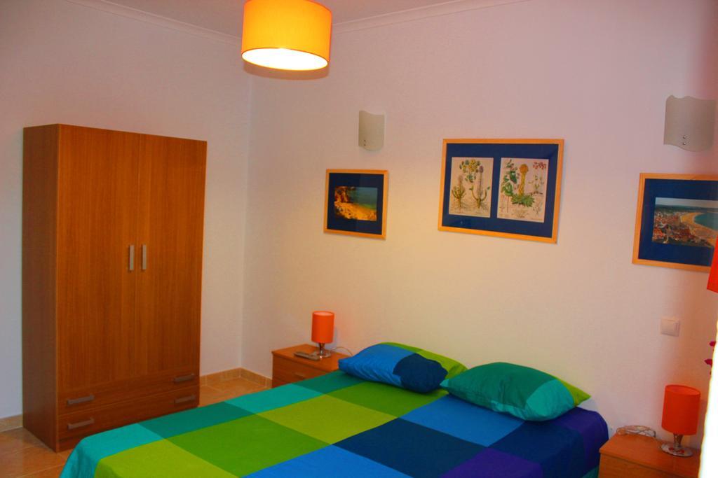 Apartament Alfamiano Alfarim Pokój zdjęcie