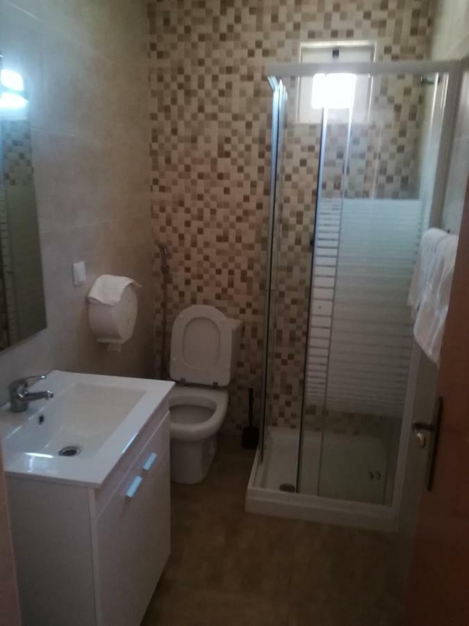 Apartament Alfamiano Alfarim Zewnętrze zdjęcie